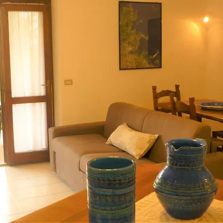 Scala Holiday home Cannigione