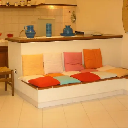 Holiday home Scala Cannigione