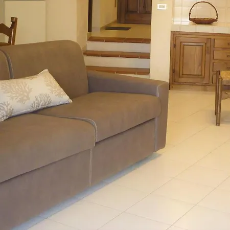 Scala Holiday home